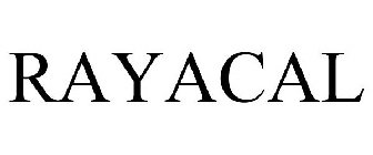 RAYACAL