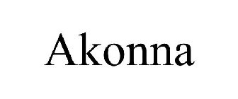 AKONNA