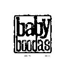 BABY BOODAS