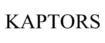 KAPTORS