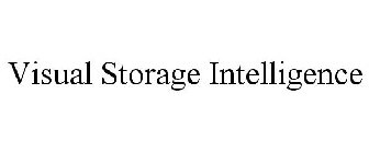 VISUAL STORAGE INTELLIGENCE