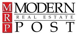 MRP MODERN REAL ESTATE POST