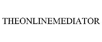 THEONLINEMEDIATOR