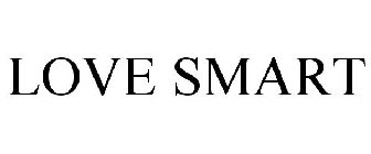 LOVE SMART