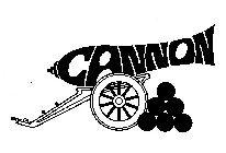 CANNON