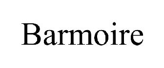 BARMOIRE