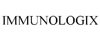 IMMUNOLOGIX