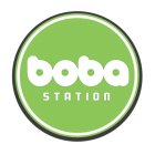 BOBA STATION