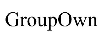 GROUPOWN