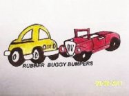 RUBBER BUGGY BUMPERS