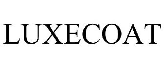 LUXECOAT