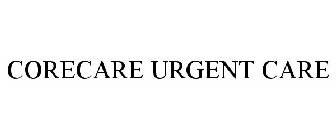 CORECARE URGENT CARE