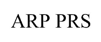 ARP PRS