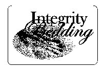 INTEGRITY BEDDING