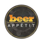 BEER APPETIT