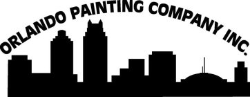 ORLANDO PAINTING COMPANY INC.