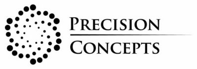 PRECISION CONCEPTS