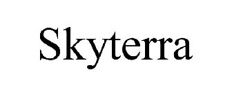 SKYTERRA