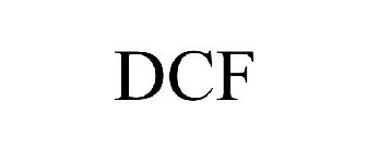 DCF