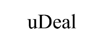 UDEAL