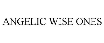 ANGELIC WISE ONES