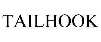 TAILHOOK