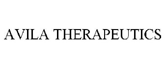 AVILA THERAPEUTICS