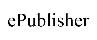 EPUBLISHER