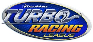 DREAMWORKS TURBO RACING LEAGUE