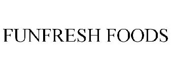 FUNFRESH FOODS