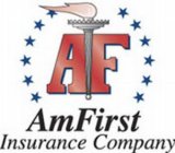 AF AMFIRST INSURANCE COMPANY