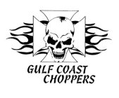 GULF COAST CHOPPERS