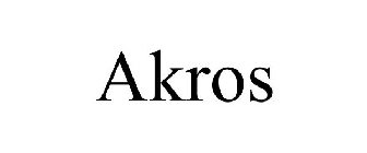 AKROS