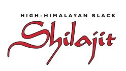 HIGH-HIMALAYAN BLACK SHILAJIT