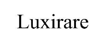 LUXIRARE