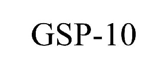 GSP-10