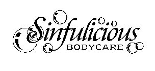 SINFULICIOUS BODYCARE