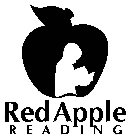 RED APPLE READING