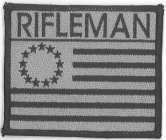 RIFLEMAN