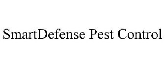 SMARTDEFENSE PEST CONTROL