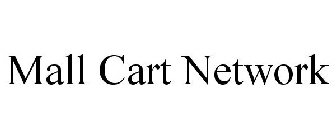 MALL CART NETWORK