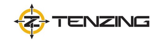 TENZING TZ