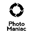 PHOTO MANIAC