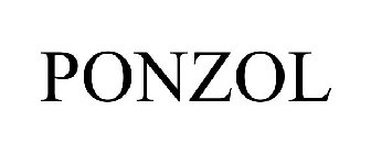 PONZOL