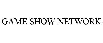 GAME SHOW NETWORK