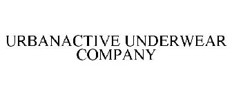 URBANACTIVE UNDERWEAR COMPANY