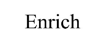 ENRICH