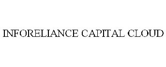 INFORELIANCE CAPITAL CLOUD