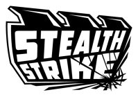 STEALTH STRIKE