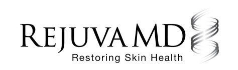 REJUVA MD RESTORING SKIN HEALTH